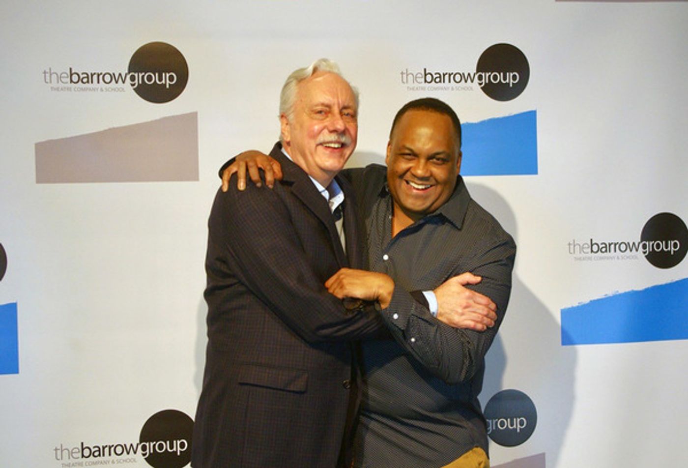 Photo Flash: A WALK IN THE WOODS Celebrates Opening Night Photo Flash: A WALK IN THE WOODS Celebrates Opening Night Image