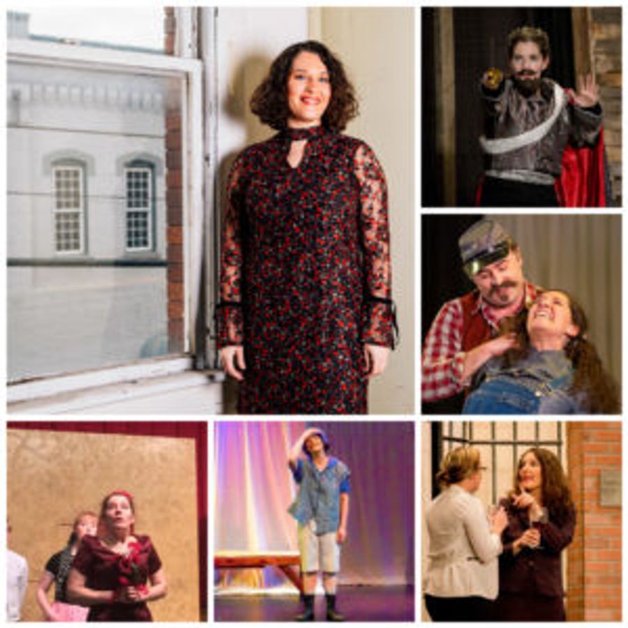 Feature: THE RUSTIC MECHANICALS Are Set To Embark On Their First Tour Of 2018 For Their Production Of RICHARD III Image