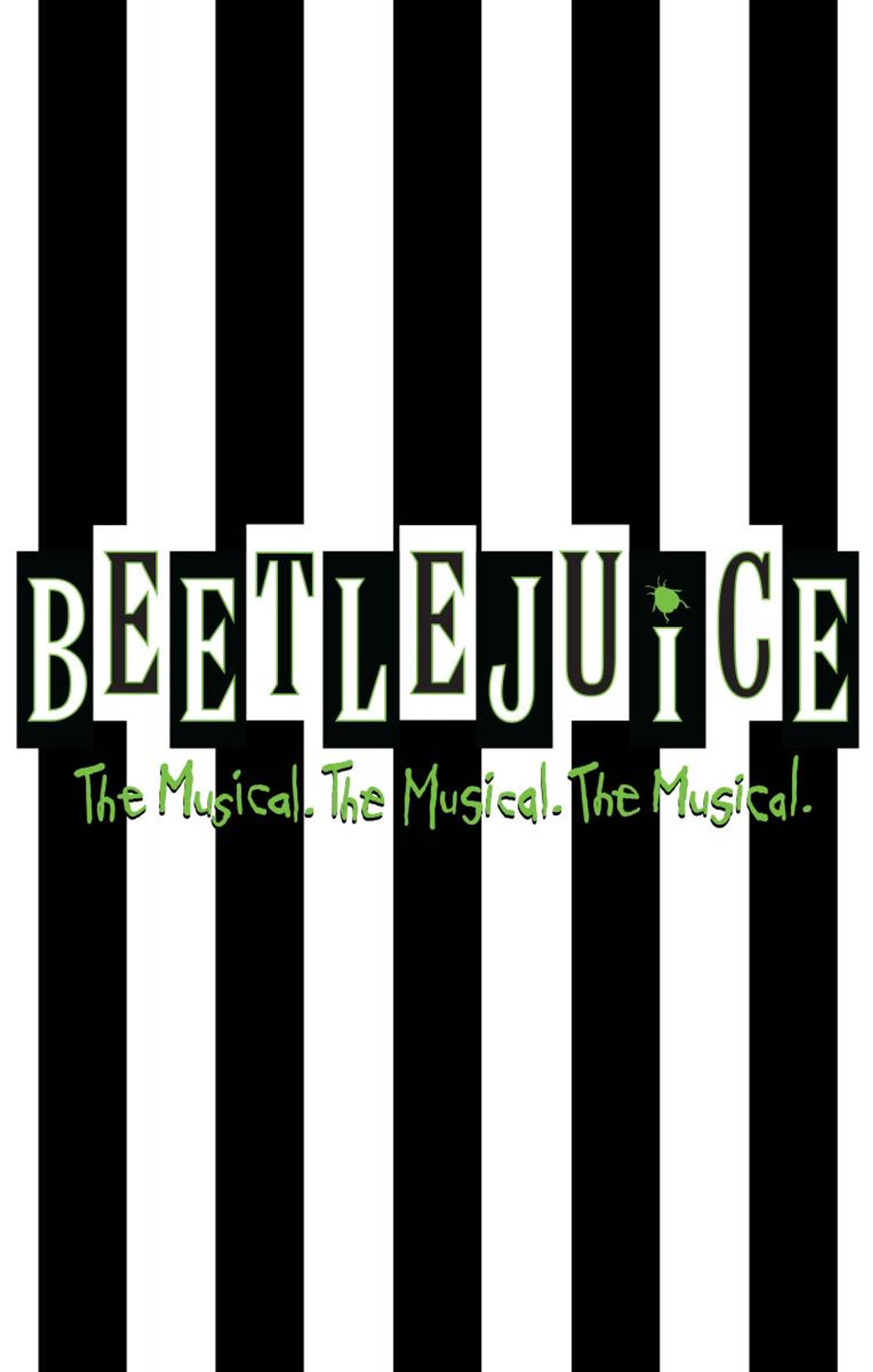 Breaking: Alex Timbers-Helmed BEETLEJUICE Will Play Washington DC's National Theatre This Fall Before Broadway!  Image