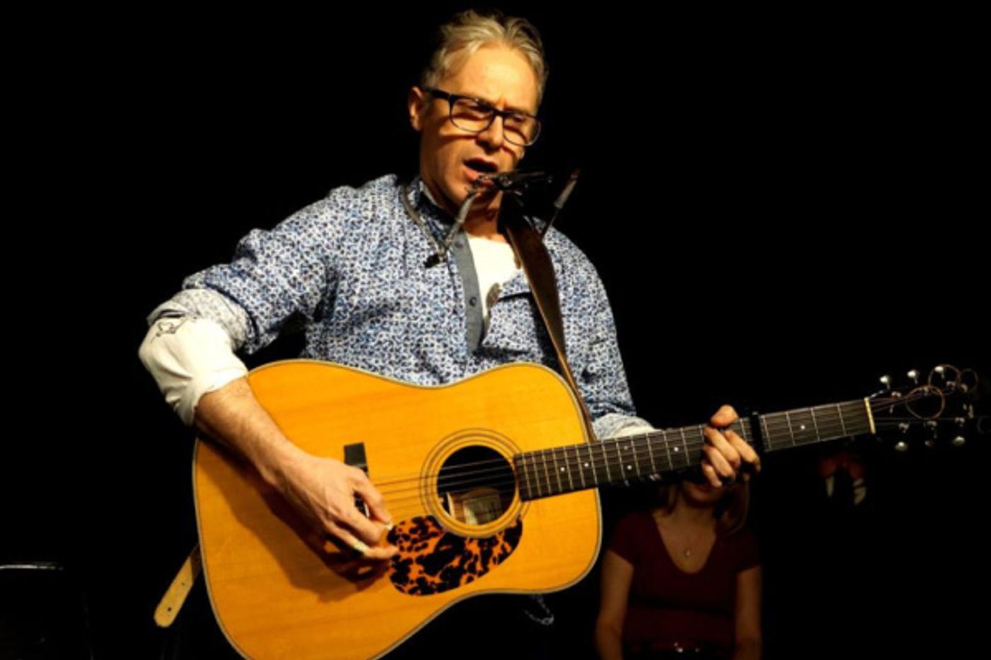 Photo Flash: Improvisational Repertory Theatre Presents WHAT'S NEW GROOVY GANG?!  Image