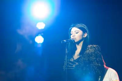 Kirstin Maldonado Photo