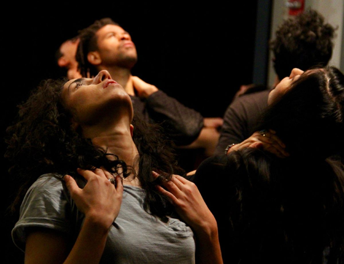 Layan Elwazani - Chad Goodridge - J. Anaya and company at 