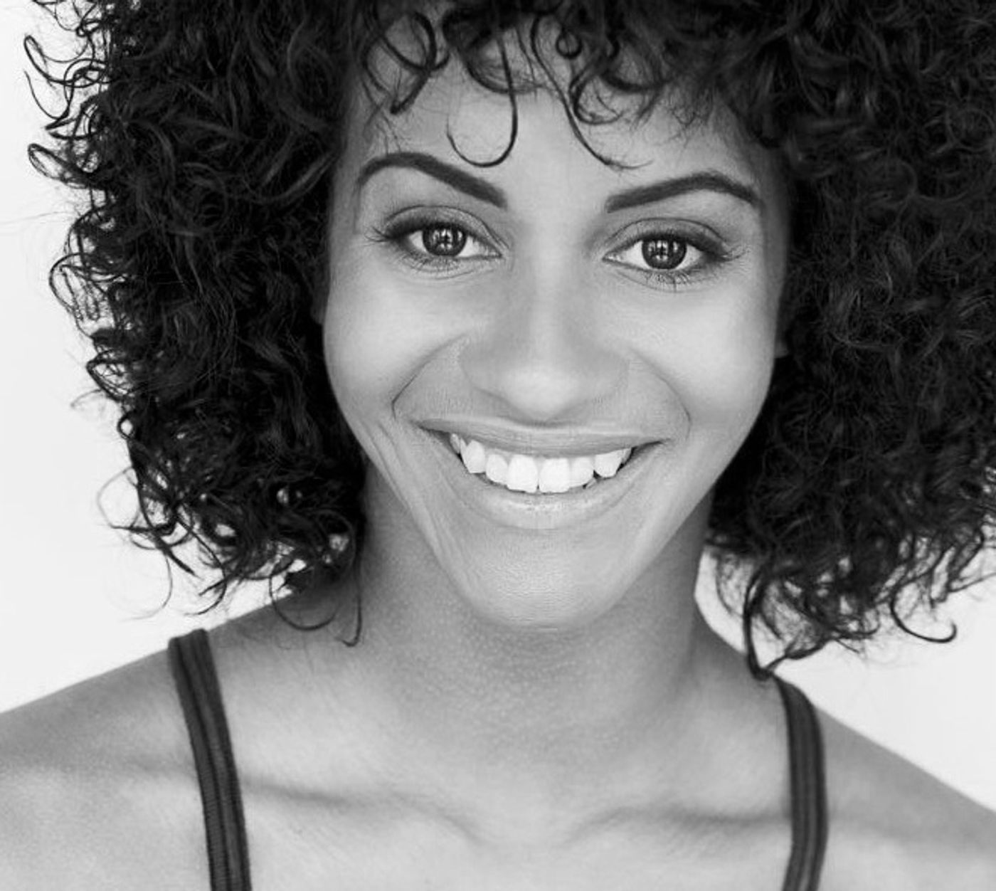 It's SUMMER Time! Meet the Cast of SUMMER: THE DONNA SUMMER MUSICAL- Now in Previews!  Image