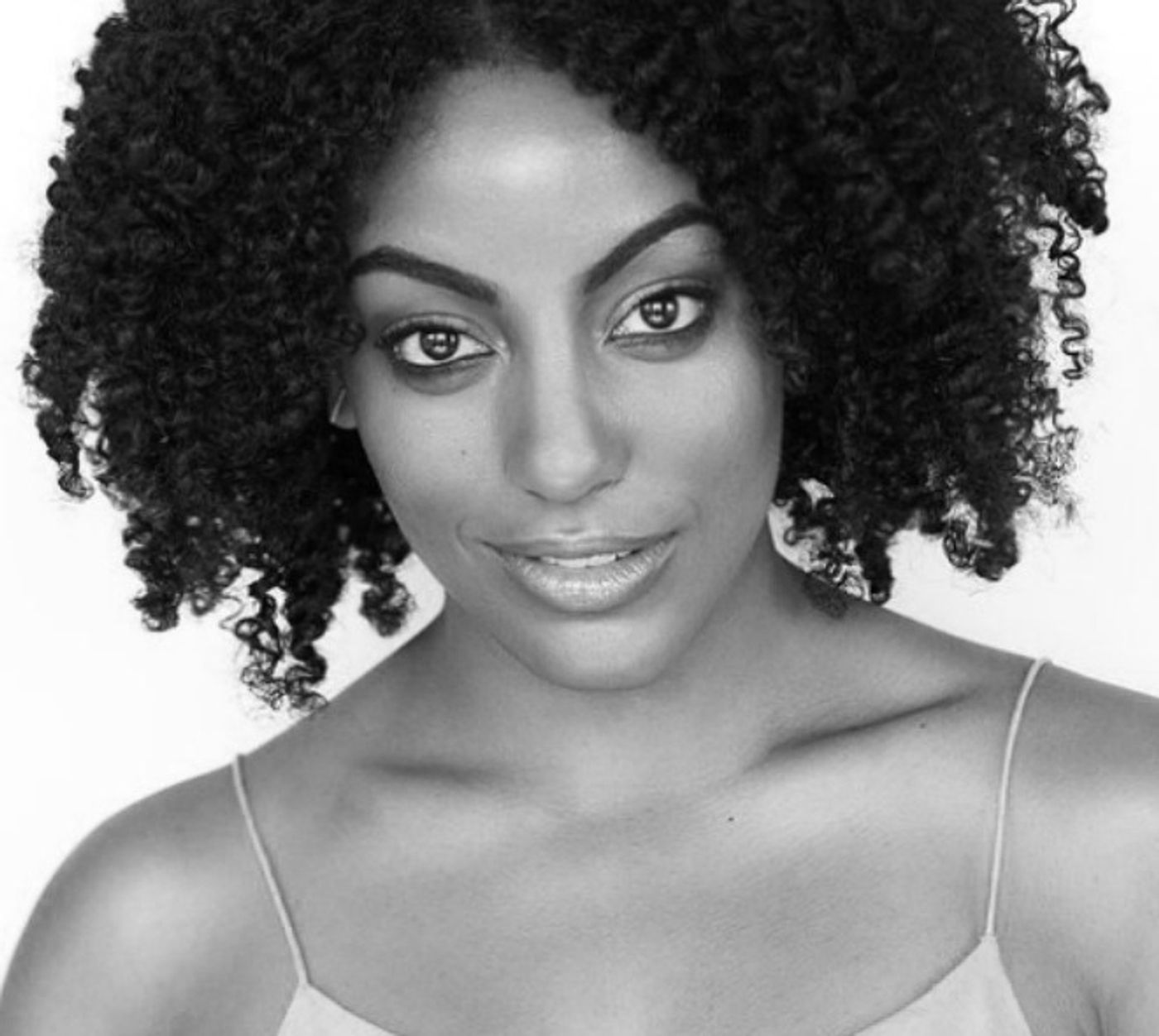 It's SUMMER Time! Meet the Cast of SUMMER: THE DONNA SUMMER MUSICAL- Now in Previews!  Image