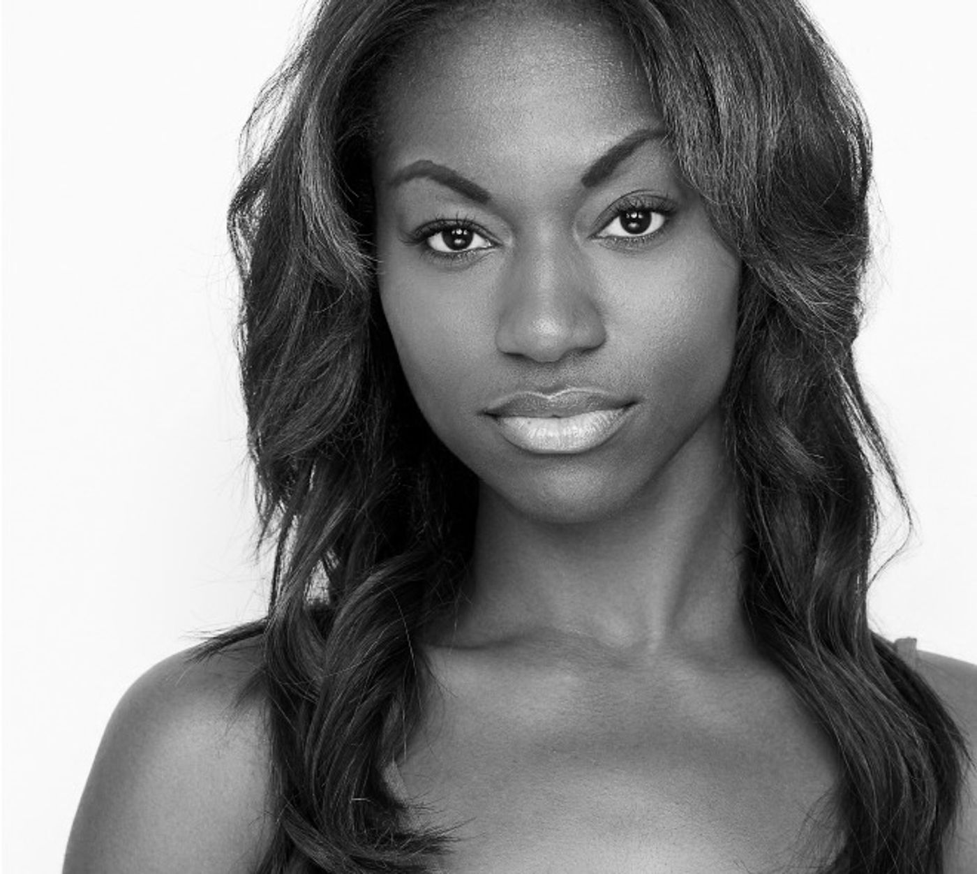 It's SUMMER Time! Meet the Cast of SUMMER: THE DONNA SUMMER MUSICAL- Now in Previews!  Image