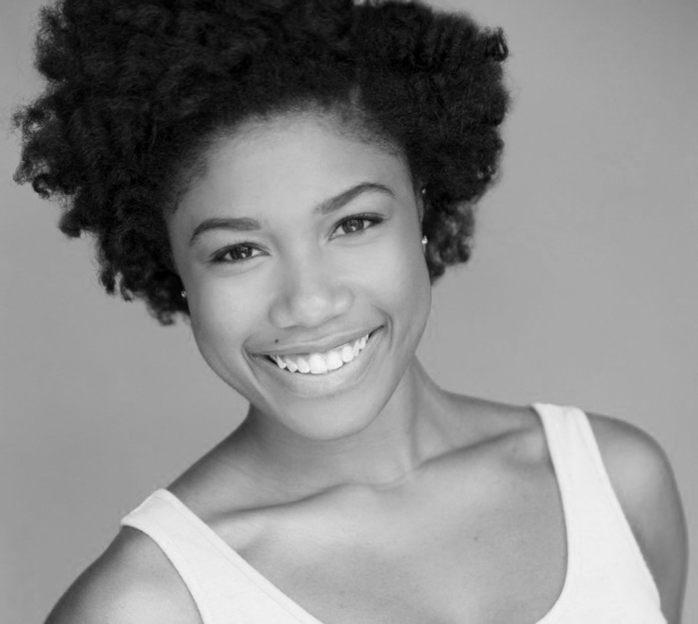 It's SUMMER Time! Meet the Cast of SUMMER: THE DONNA SUMMER MUSICAL- Now in Previews!  Image