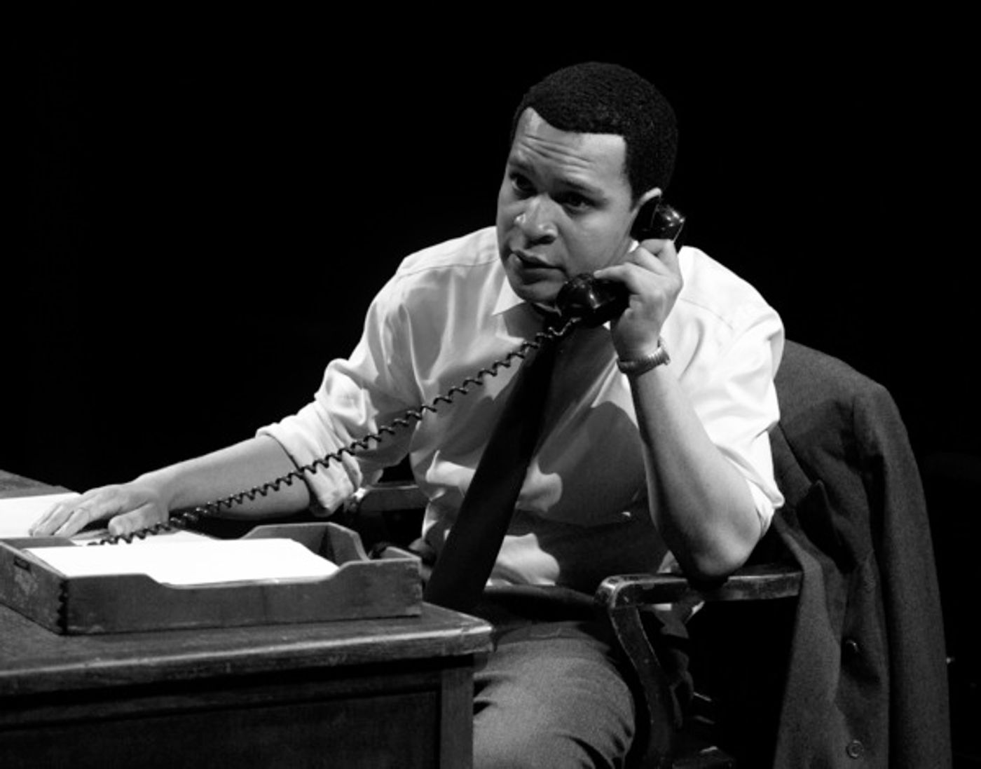 Photo Flash: Main Street Theater Presents “A Lens into Our Current World” DAISY Photo Flash: Main Street Theater Presents “A Lens into Our Current World” DAISY Image