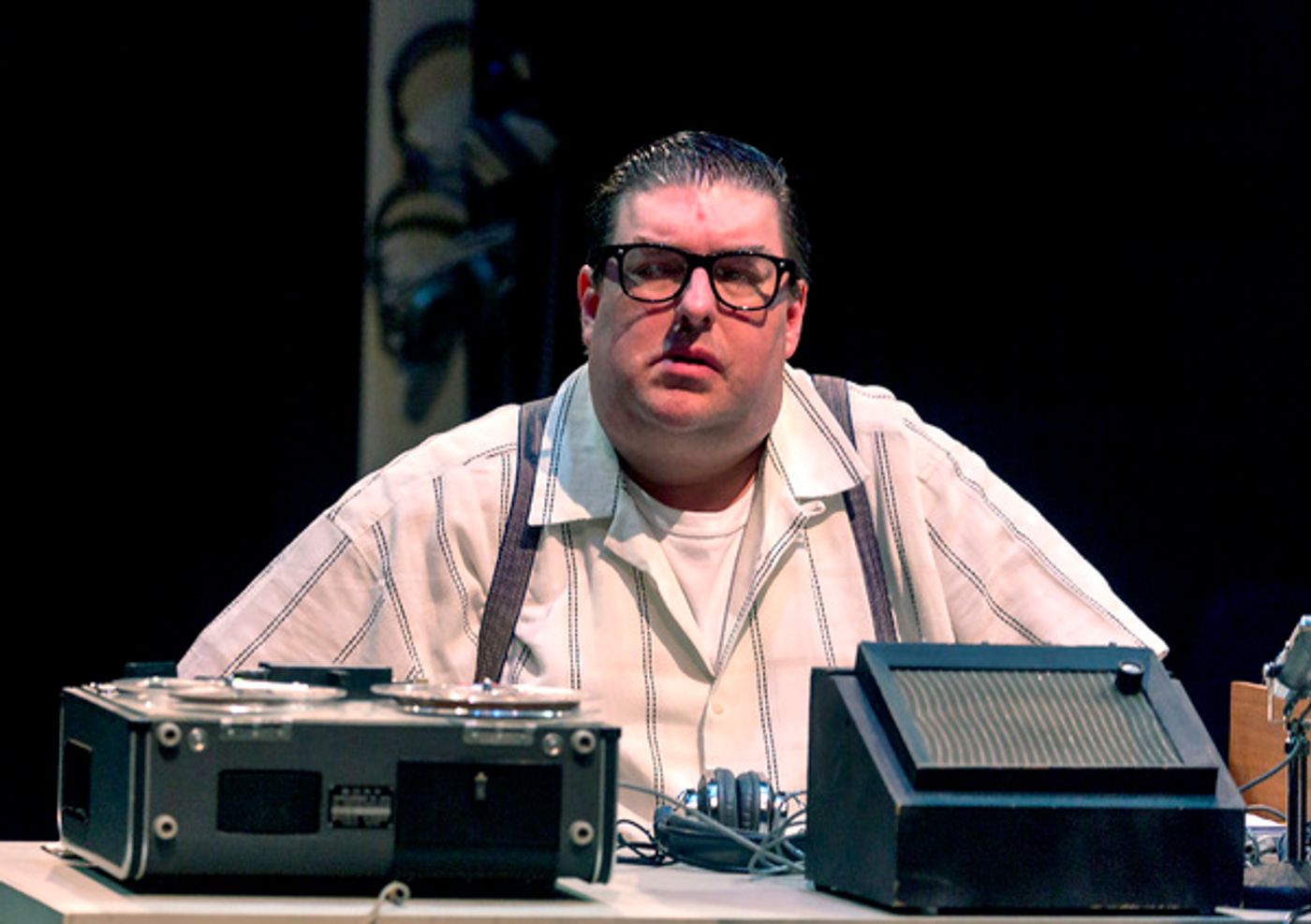 Photo Flash: Main Street Theater Presents “A Lens into Our Current World” DAISY  Image