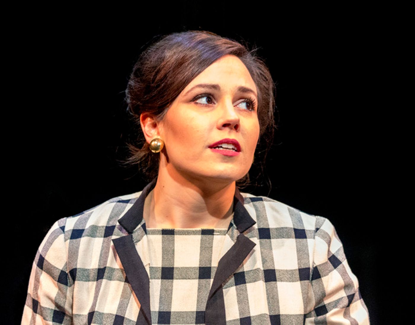 Photo Flash: Main Street Theater Presents “A Lens into Our Current World” DAISY  Image