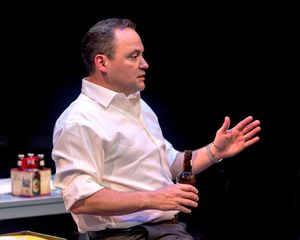 Rhett Martinez Photo