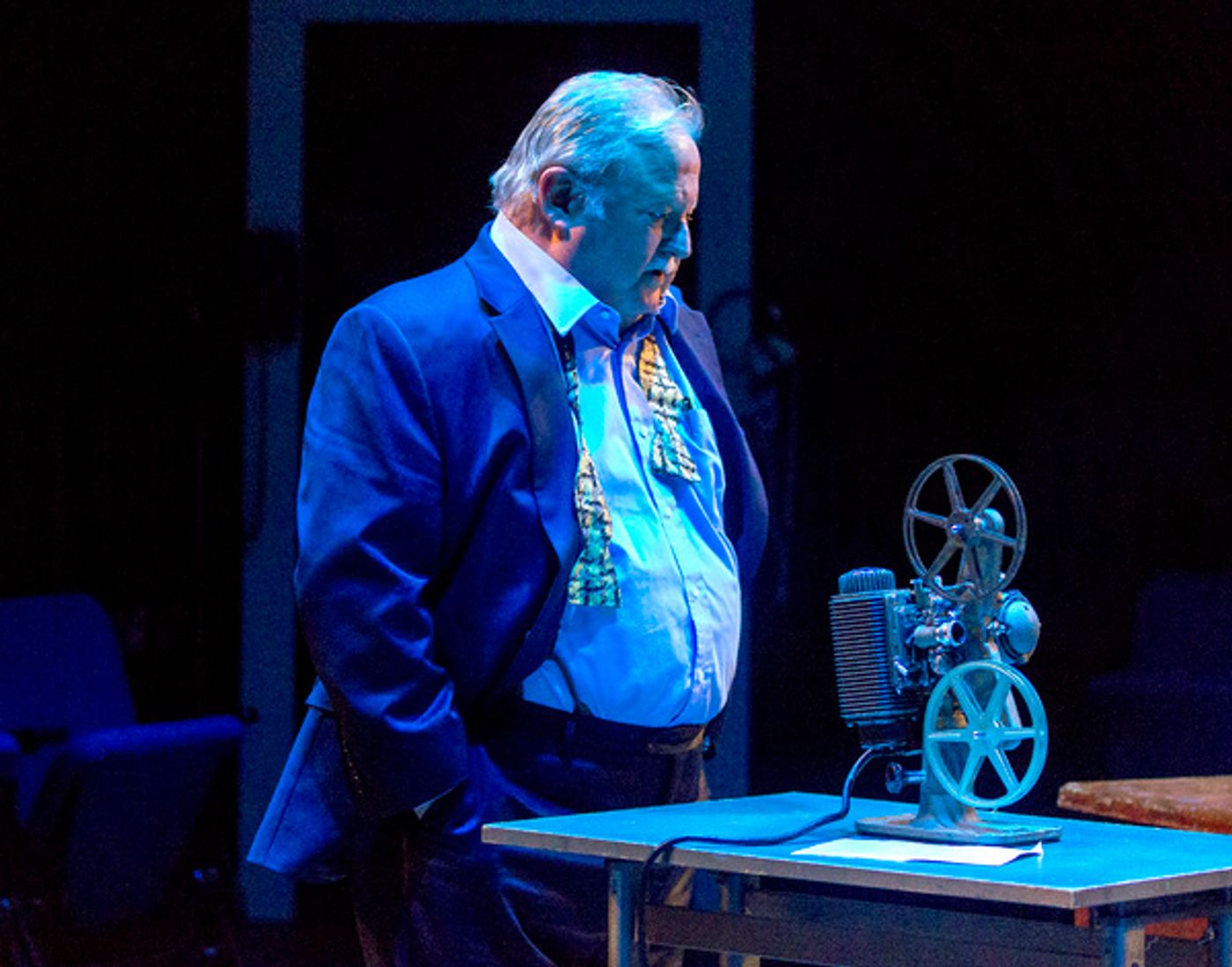 Photo Flash: Main Street Theater Presents “A Lens into Our Current World” DAISY  Image