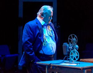 Rutherford Cravens @ BroadwayWorld Rutherford Cravens Photo