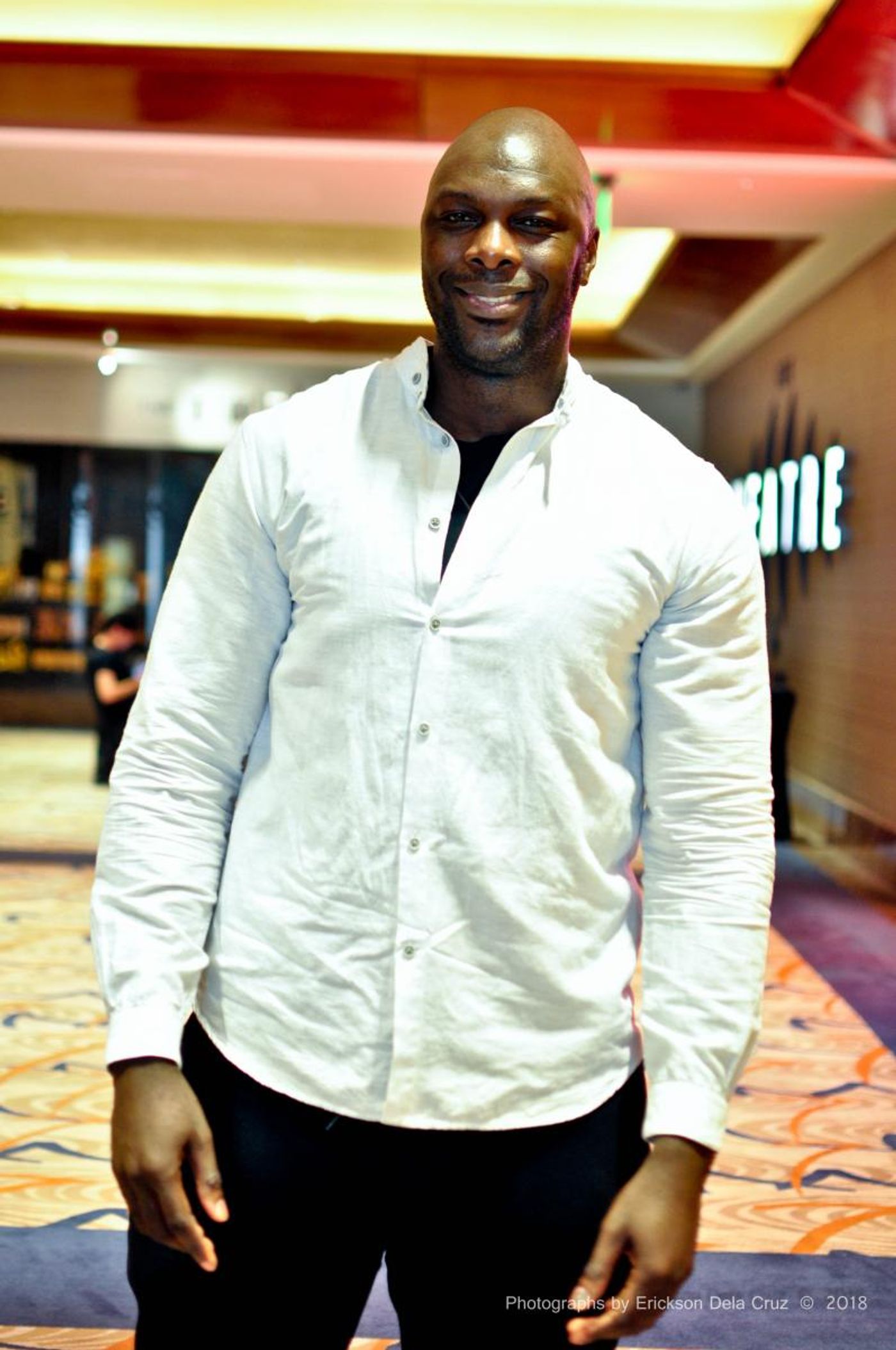 Photo Coverage: Sneak Peek at Disney's THE LION KING First International Tour  Image