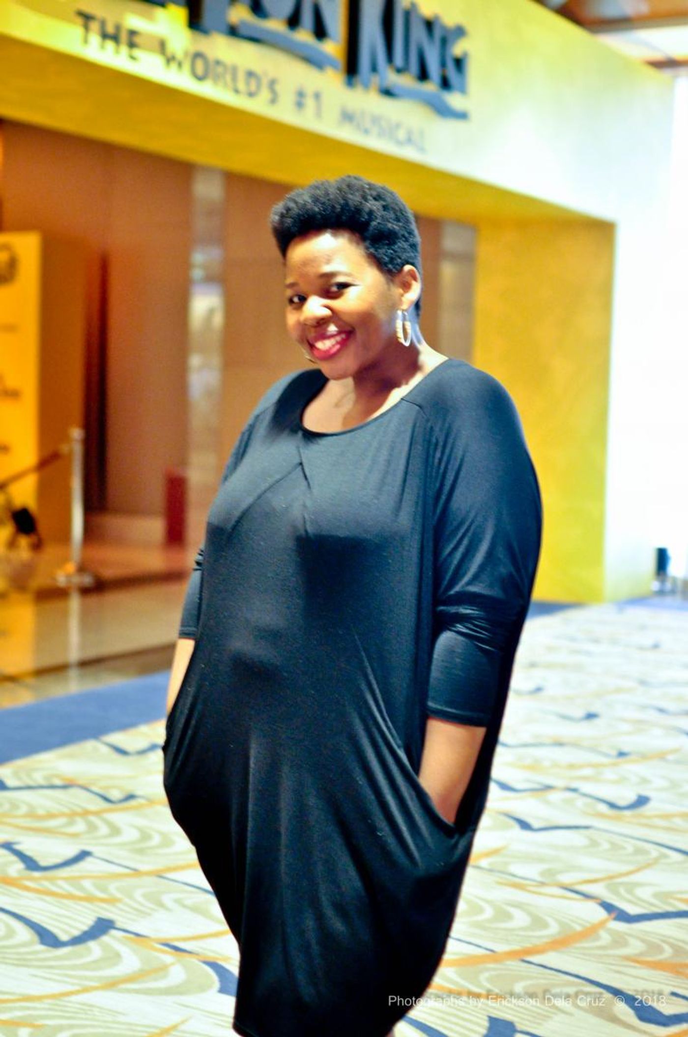 Photo Coverage: Sneak Peek at Disney's THE LION KING First International Tour  Image