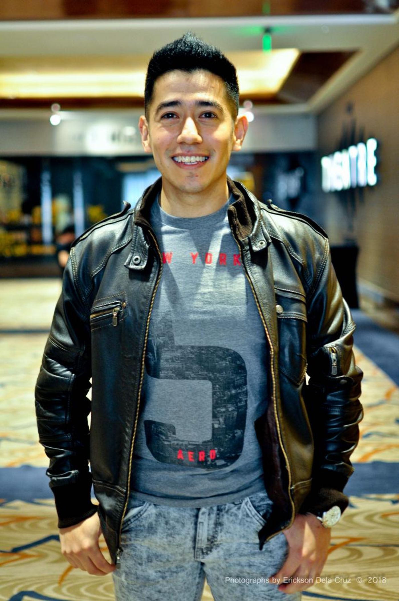 Photo Coverage: Sneak Peek at Disney's THE LION KING First International Tour  Image