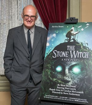 Shem Bitterman Photo