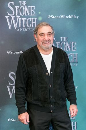 Dan Lauria @ BroadwayWorld Dan Lauria Photo