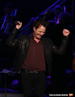 Pat Monahan Photo