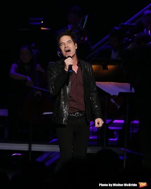 Pat Monahan Photo