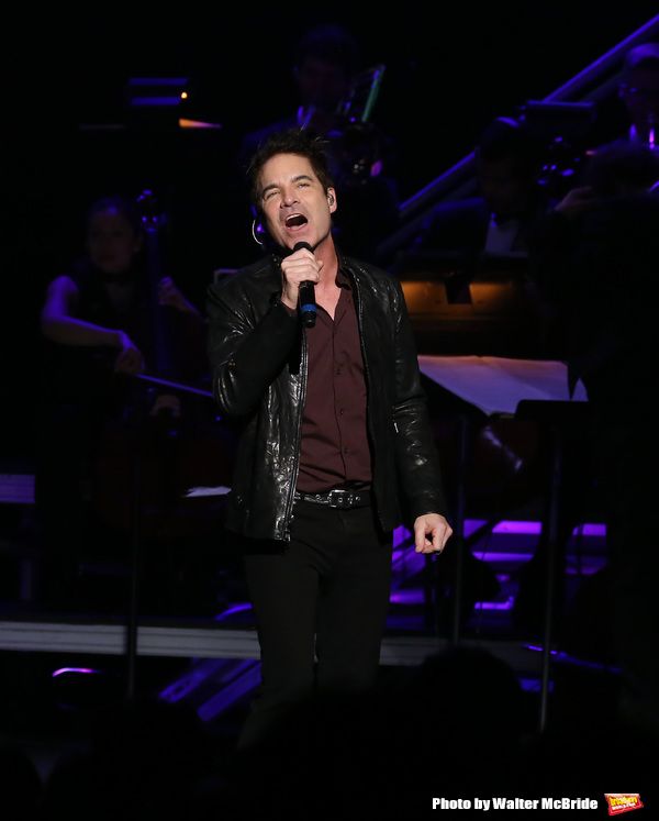 Pat Monahan Photo