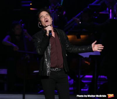 Pat Monahan Photo