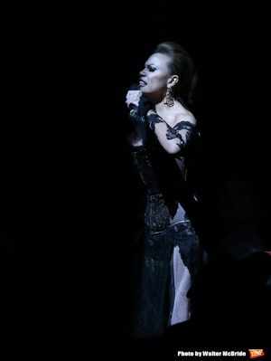 Alyson Cambridge Photo