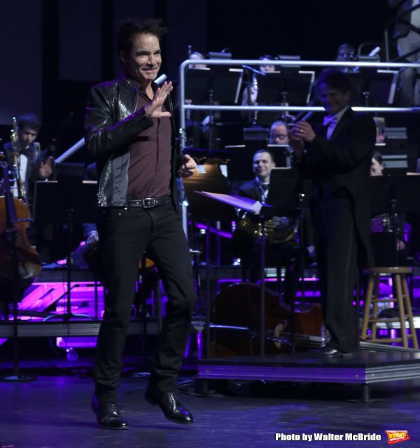 Pat Monahan Photo