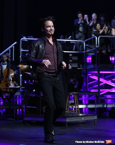 Pat Monahan  Photo