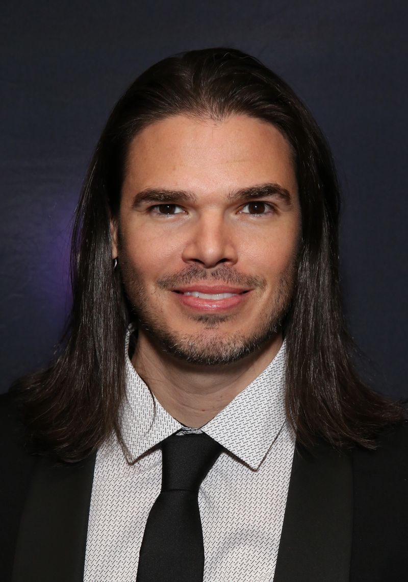 Photo Coverage: Go Inside the Opening Night After Party For ROCKTOPIA — photo 10 of 36