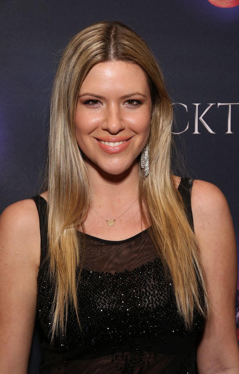 Photo Coverage: Go Inside the Opening Night After Party For ROCKTOPIA — photo 13 of 36