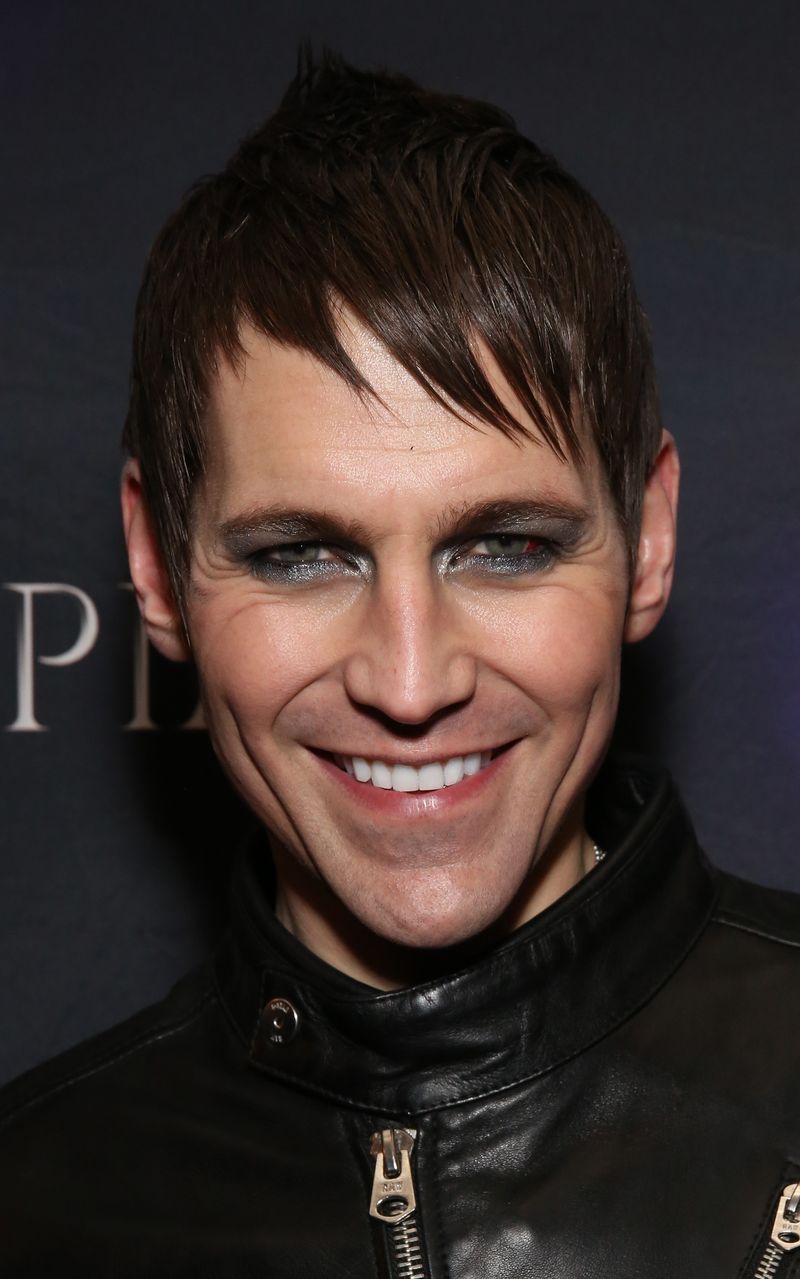 Photo Coverage: Go Inside the Opening Night After Party For ROCKTOPIA — photo 4 of 36