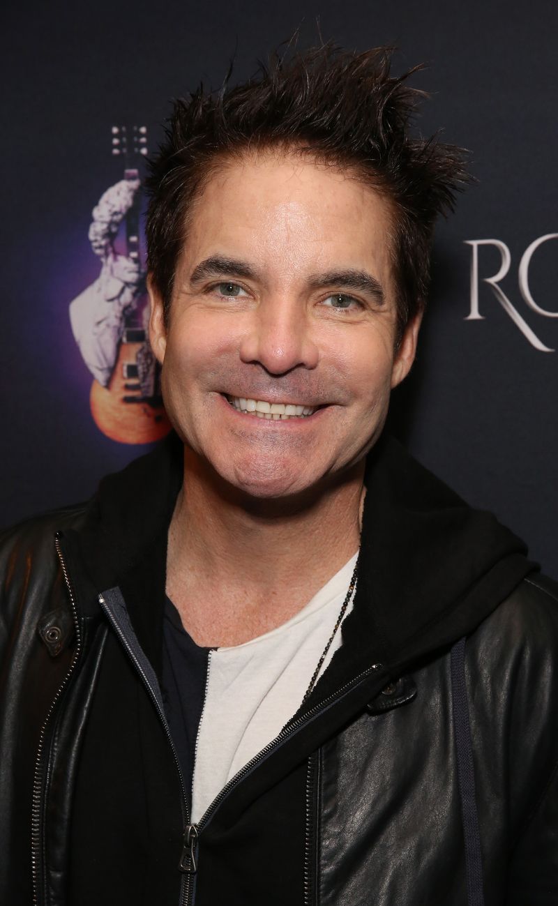 Photo Coverage: Go Inside the Opening Night After Party For ROCKTOPIA — photo 6 of 36