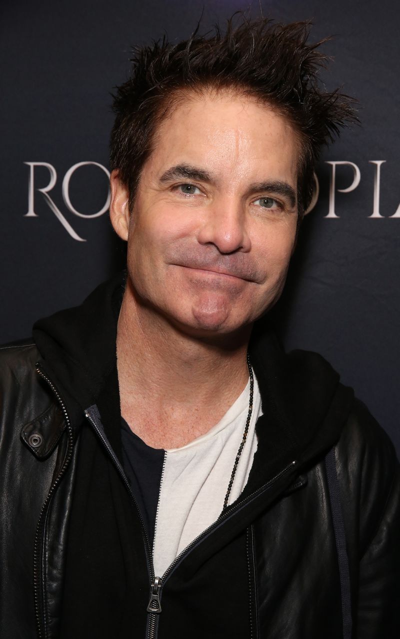 Photo Coverage: Go Inside the Opening Night After Party For ROCKTOPIA — photo 8 of 36