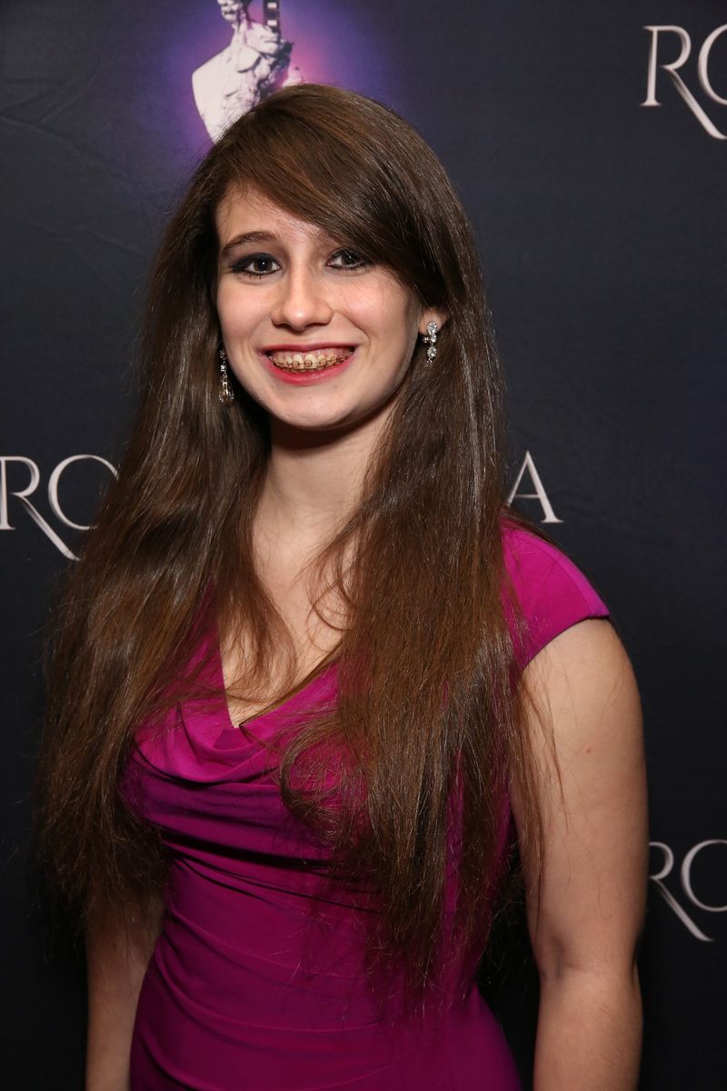 Photo Coverage: Go Inside the Opening Night After Party For ROCKTOPIA — photo 15 of 36