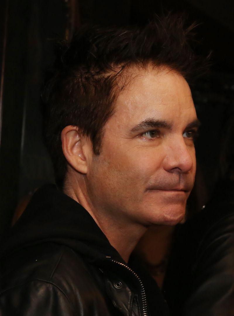 Photo Coverage: Go Inside the Opening Night After Party For ROCKTOPIA — photo 35 of 36