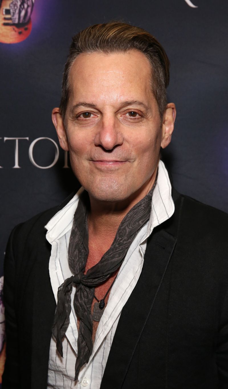 Photo Coverage: Go Inside the Opening Night After Party For ROCKTOPIA — photo 23 of 36