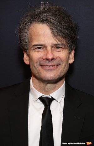 Randall Craig Fleischer @ BroadwayWorld Randall Craig Fleischer Photo