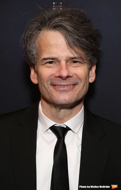 Randall Craig Fleischer  Photo