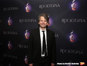 Randall Craig Fleischer  Photo