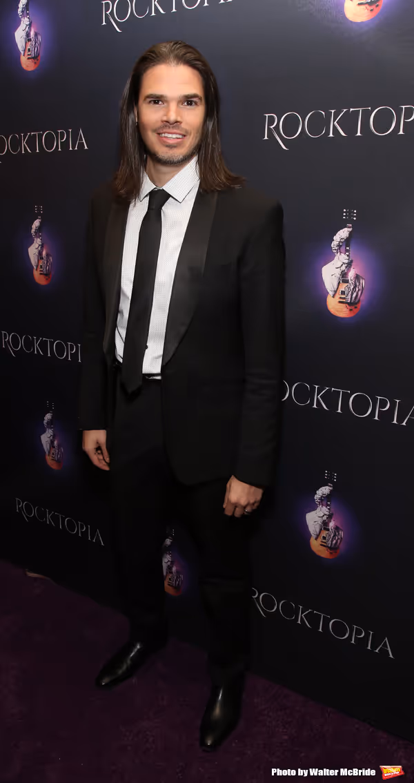 Dustin Brayley Photo