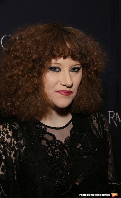Mimi Prober Photo