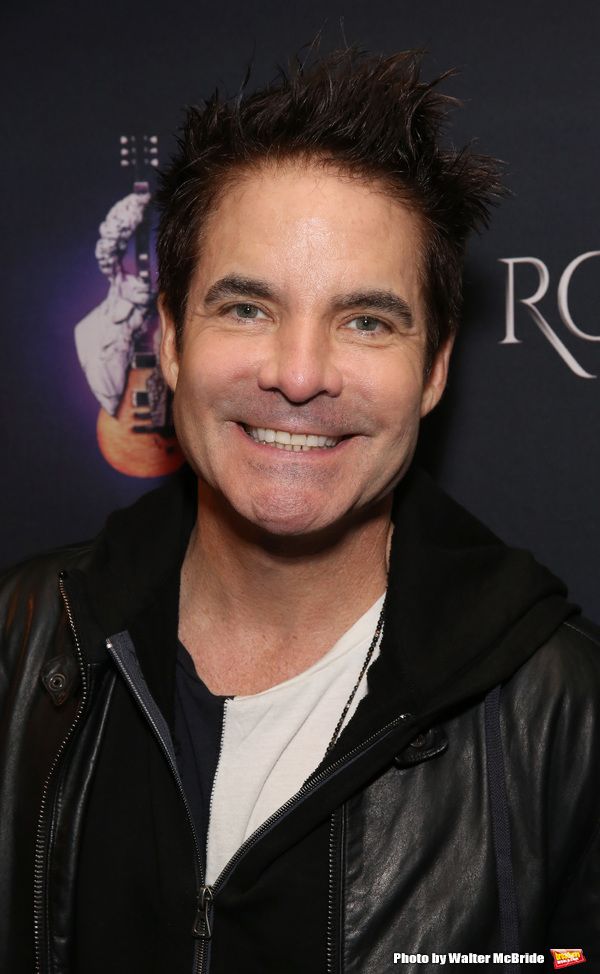 Pat Monahan Photo