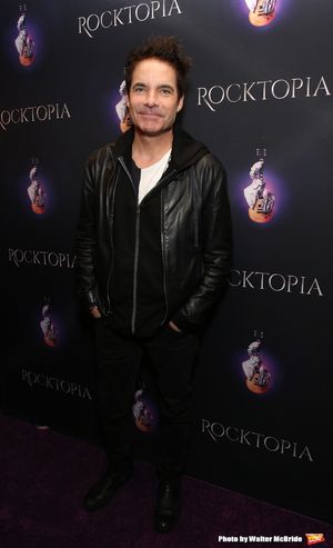 Pat Monahan Photo
