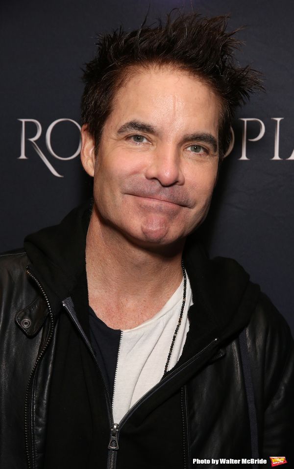 Pat Monahan  Photo