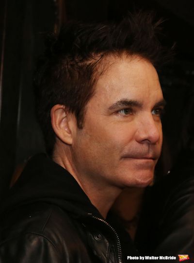 Pat Monahan Photo