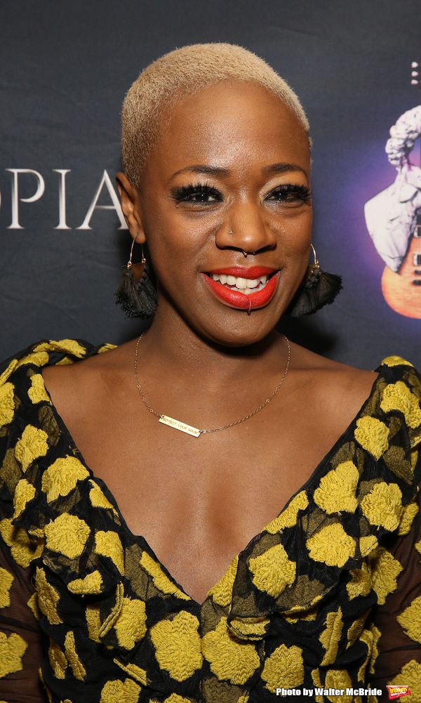 Kimberly Nichole  Photo