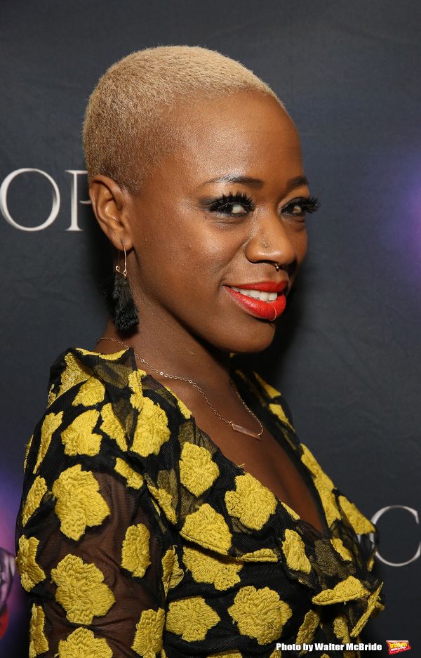 Kimberly Nichole  Photo