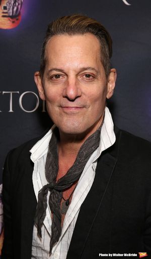 Tony Bruno @ BroadwayWorld Tony Bruno Photo