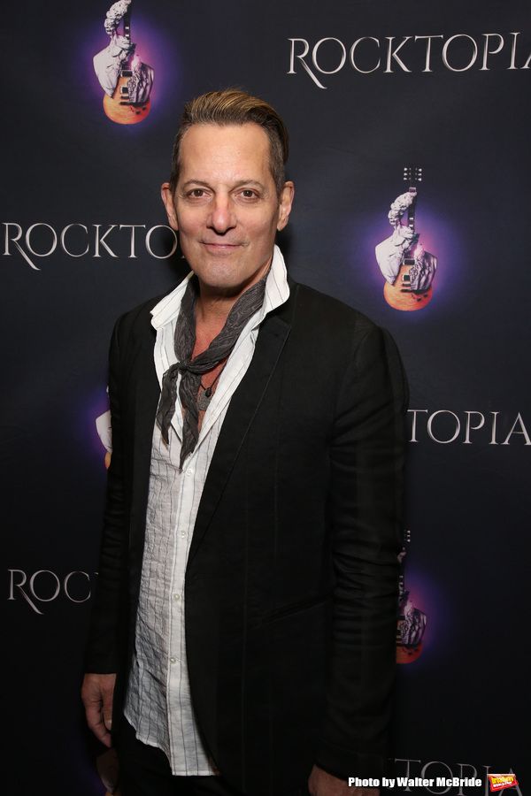 Tony Bruno  Photo