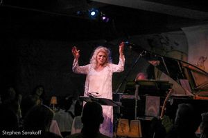 Judy Collins @ BroadwayWorld Judy Collins Photo